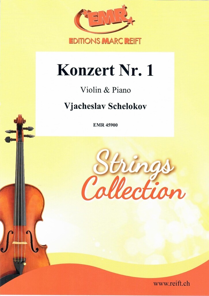 Konzert No. 1